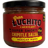 Mexican Chipotle Salsa Mexican Magic (300g)