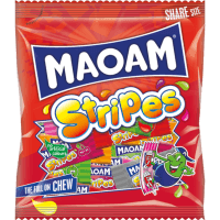 Stripes (140g)