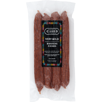 Very Mild Biersticks For Kids (4 x 45g)