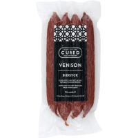Vension Biersticks (180g)