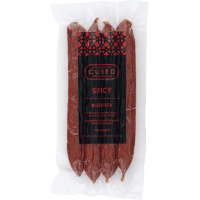 Spicy Biersticks (4 x 45g)