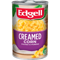 Creamed Corn (420g)