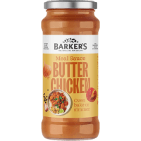 Butter Chicken Meal Sauce (500g)