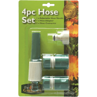 Hose Set (4pk)