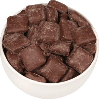 Chocolate Sea Salt Caramels (kg)