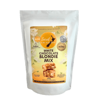 White Chocolate Blondie Mix (600g)
