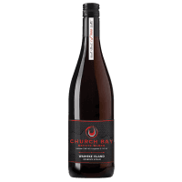 Waiheke Island Reserve Syrah (750ml)
