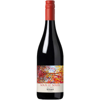 Du Midi Syrah (750ml)