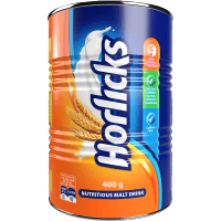 Nutritious Malt Drink (400g)
