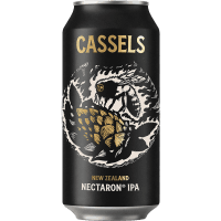 New Zealand Necatron IPA (440ml)
