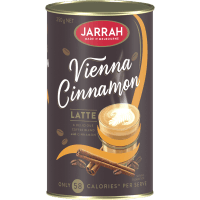 Vienna Cinnamon Coffee (250g)
