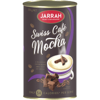 Swiss Cafe Mocha Coffee (250g)