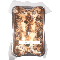 Family Ready Meal Beef Lasagne (1.4kg)