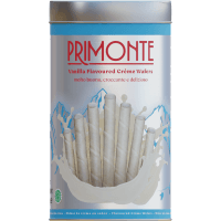 Vanilla Flavoured Creme Wafers (400g)