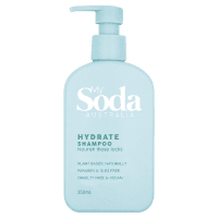 Hydrate Shampoo (350ml)