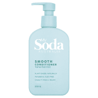 Smooth Conditioner (350ml)