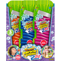 Super Miracle Bubbles 2 Go (1pk)