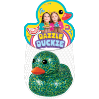 Happy Bunch Dazzle Duckie Toy (1pk)