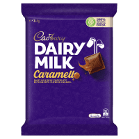 Caramello Chocolate Block (345g)