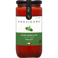 Sugo Basilico (400g)