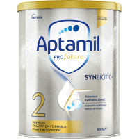 Profutura 2 Premium Baby Follow-On Formula From 6-12 Months (900g)