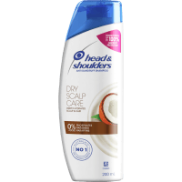 Anti Dandruff Dry Scalp Care Shampoo (200ml)
