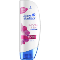 Anti Dandruff Smooth & Silky Conditioner (200ml)