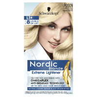 L1+ Extreme Lightener Nordic Blonde (1pk)