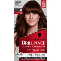 68 Chocolate Rush Permanent Hair Colour (1pk)