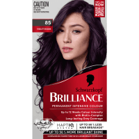 85 Violet Vision Permanent Hair Colour (1pk)