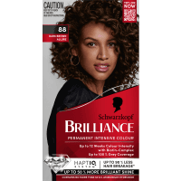 Dark Brown Allure 88 Permanent Hair Colour (1pk)