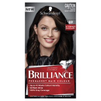89 Bitter Sweet Chocolate Hair Colour (1pk)