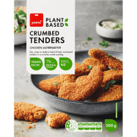 Crumbed Tenders (500g)