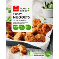 Crispy Nuggets (500g)