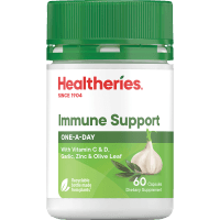 Immune Support One A Day Capsules (60pk)