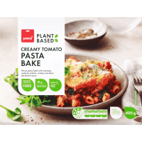 Creamy Tomato Pasta Bake (400g)