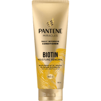 Miracles Biotin Daily Intensive Conditioner (180ml)