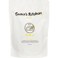 Chicken Gyoza Frozen (210g)