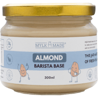 Almond Mylk Base (300ml)
