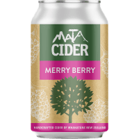 Merry Berry Cider (330ml)