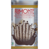 Cappuccino Wafer Sticks (400g)