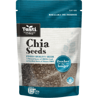 Chia Seeds (250g)