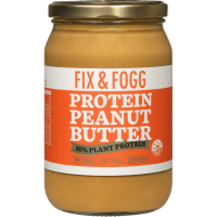Protein Peanut Butter (750g)
