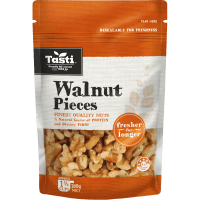 Walnut Pieces (180g)