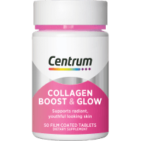 Collagen Boost & Glow Tablets (50pk)