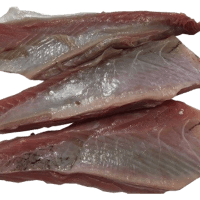 Bellies Tuna (kg)