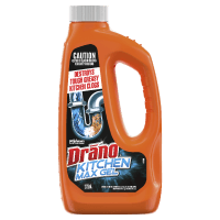 Kitchen Max Gel (770ml)