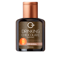 Drinking Chocolate Syrup (360ml)