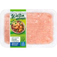 Free Range Chicken Breast Mince (450g)