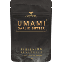 Umami Garlic Butter Finishing Seasoning (100g)